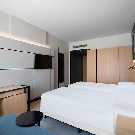 Park Inn By Radisson Makkah Thakher Alsharqi Mecca Luaran gambar