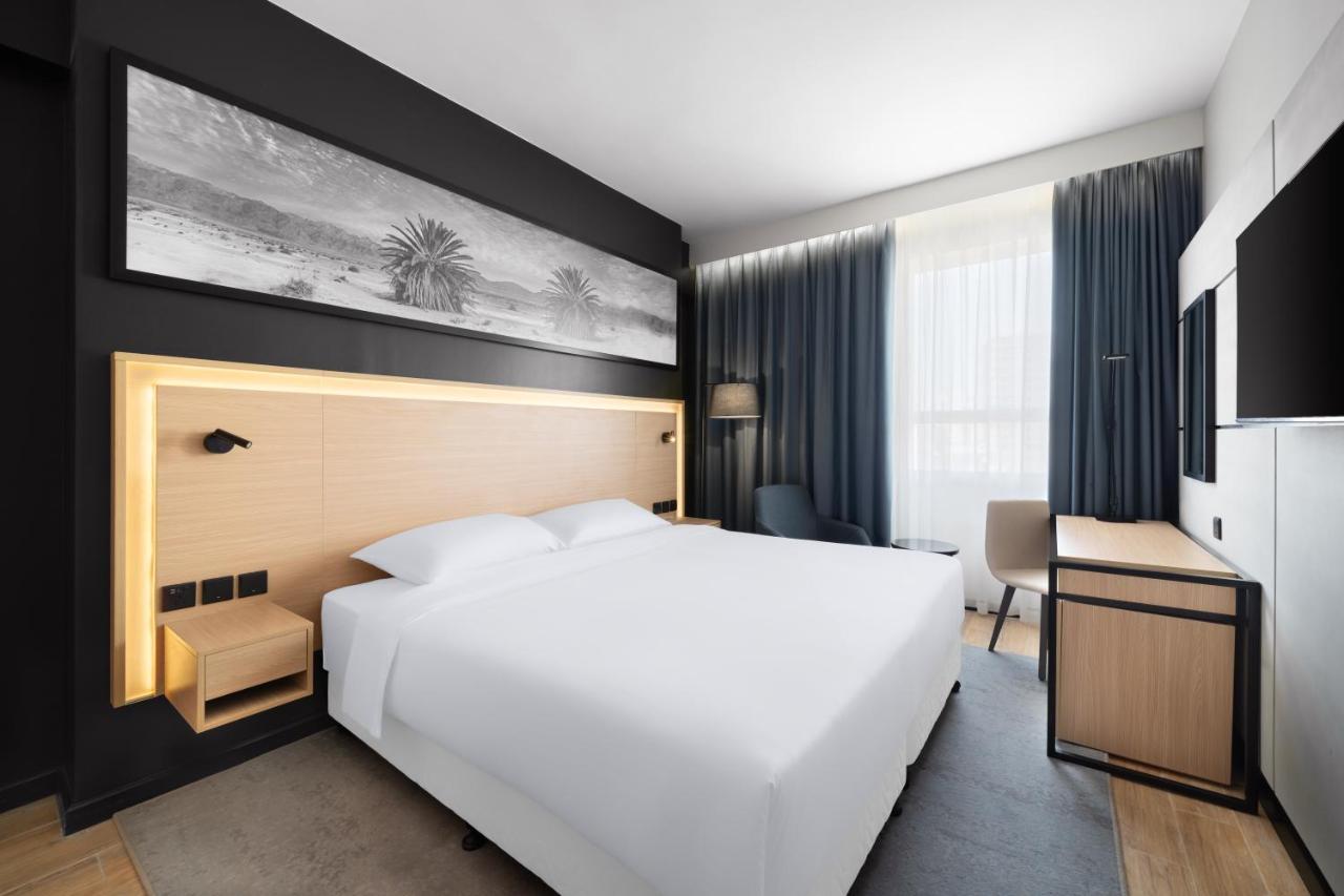 Park Inn By Radisson Makkah Thakher Alsharqi Mecca Luaran gambar
