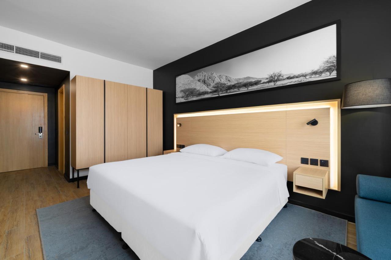Park Inn By Radisson Makkah Thakher Alsharqi Mecca Luaran gambar