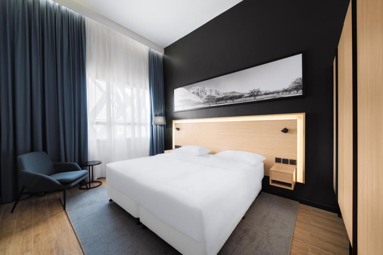 Park Inn By Radisson Makkah Thakher Alsharqi Mecca Luaran gambar