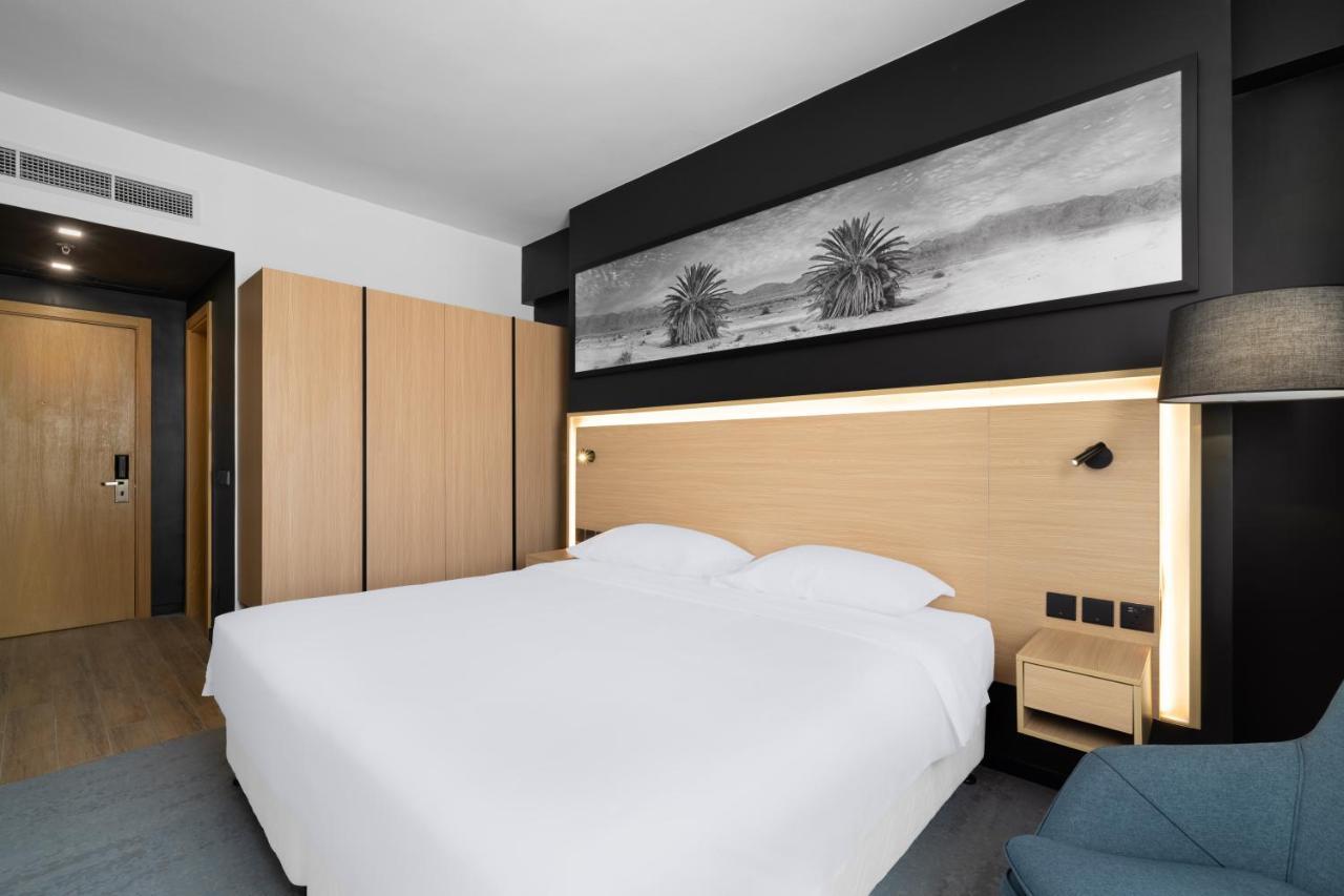Park Inn By Radisson Makkah Thakher Alsharqi Mecca Luaran gambar