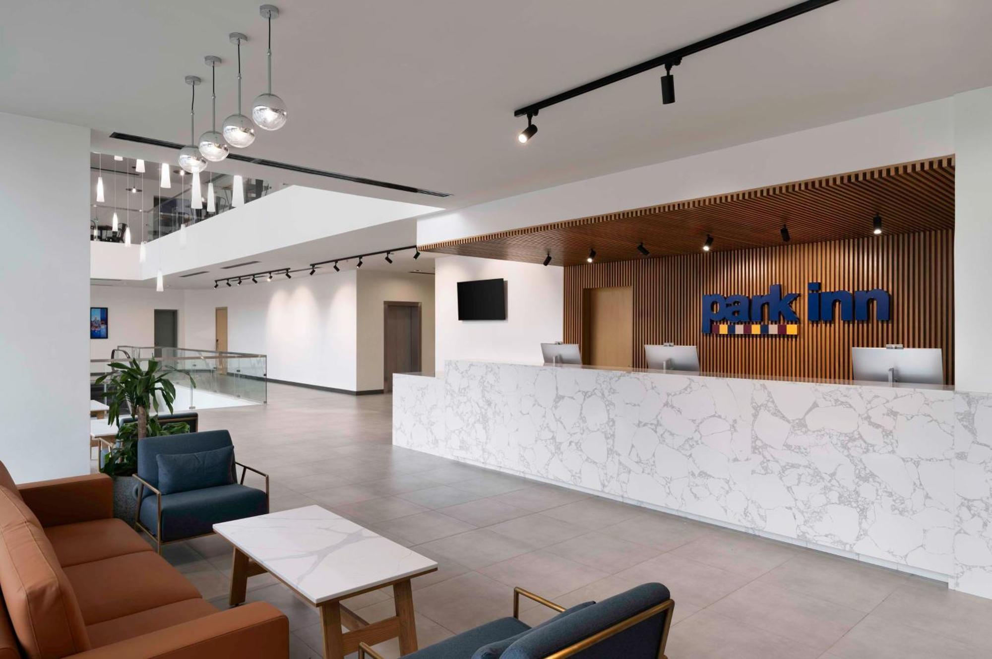 Park Inn By Radisson Makkah Thakher Alsharqi Mecca Luaran gambar