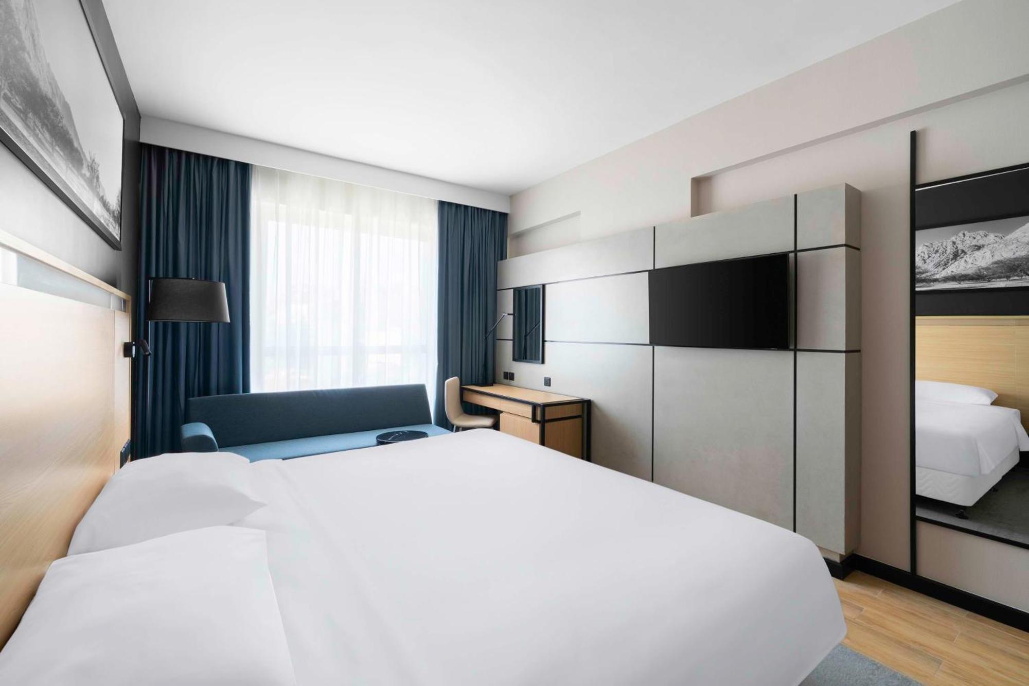 Park Inn By Radisson Makkah Thakher Alsharqi Mecca Luaran gambar