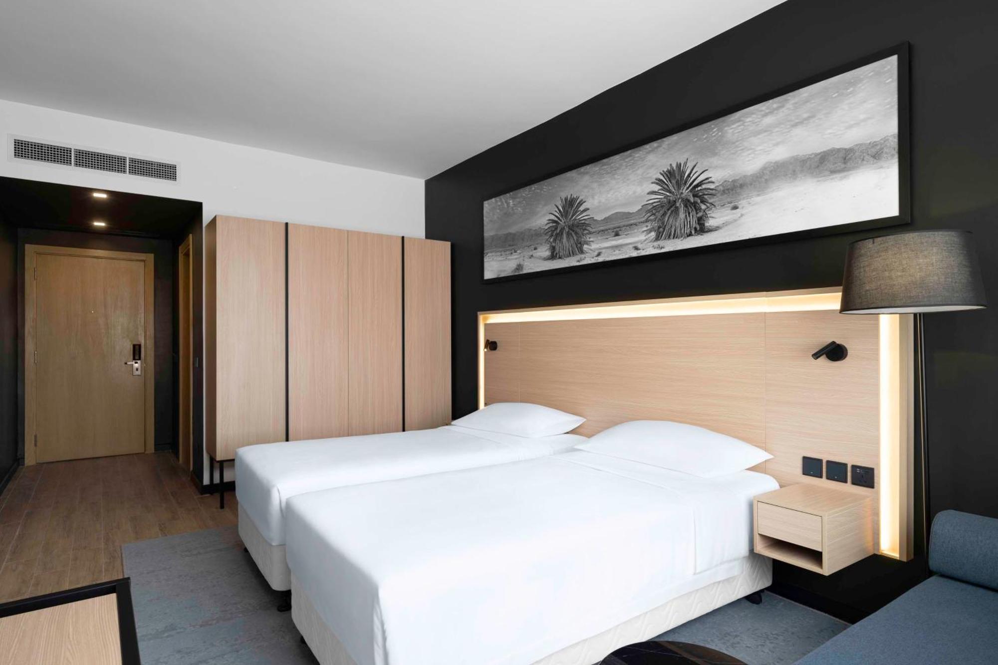 Park Inn By Radisson Makkah Thakher Alsharqi Mecca Luaran gambar