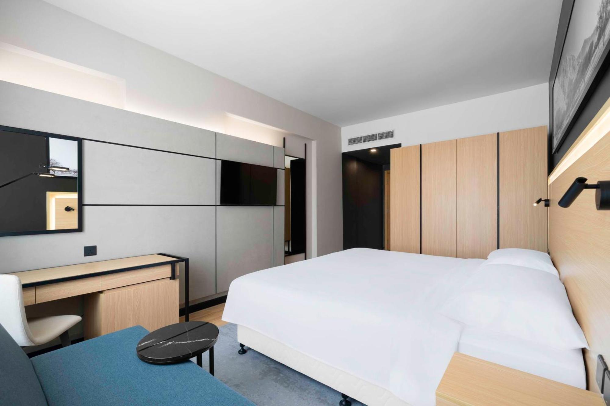 Park Inn By Radisson Makkah Thakher Alsharqi Mecca Luaran gambar
