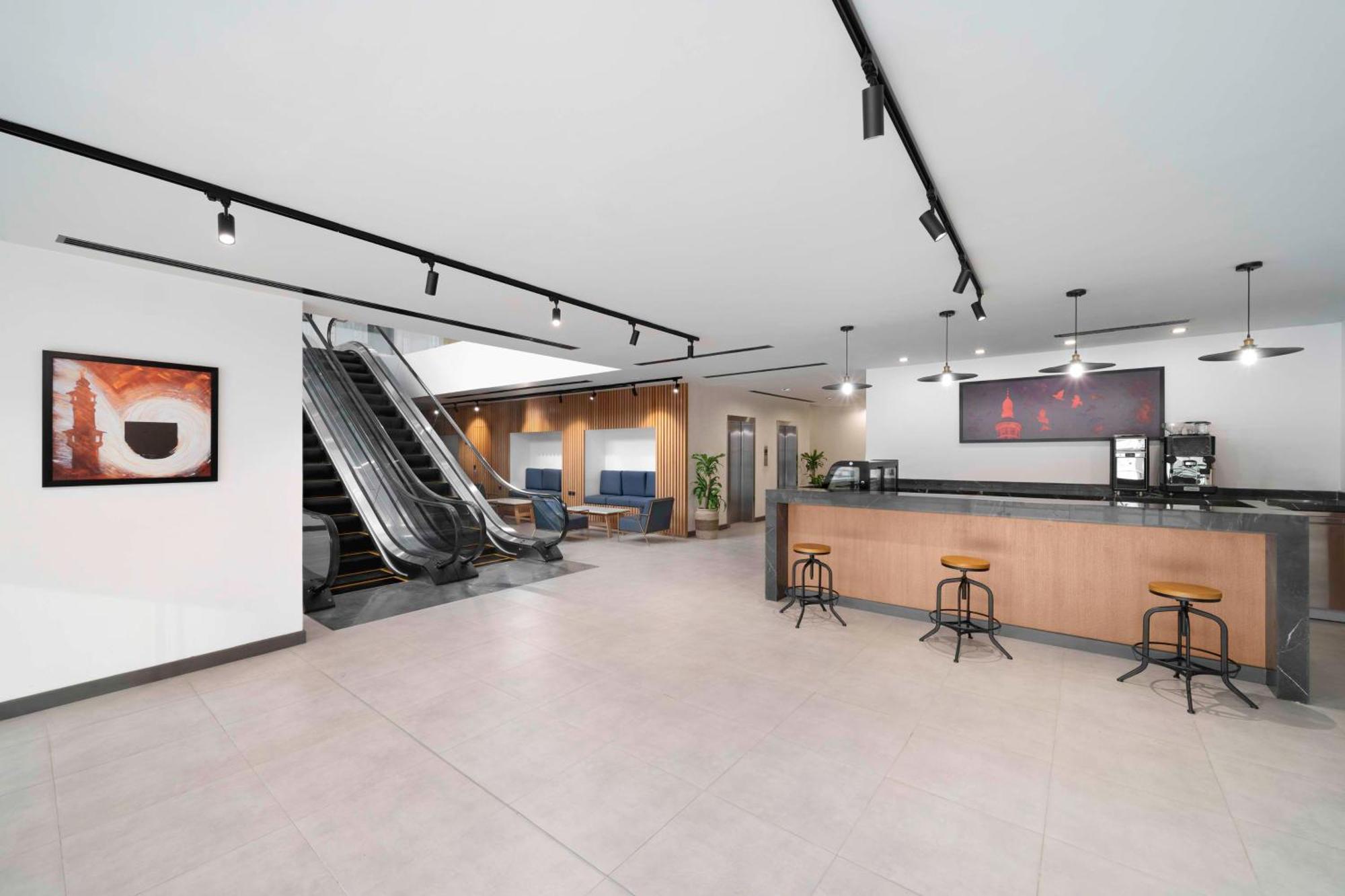 Park Inn By Radisson Makkah Thakher Alsharqi Mecca Luaran gambar