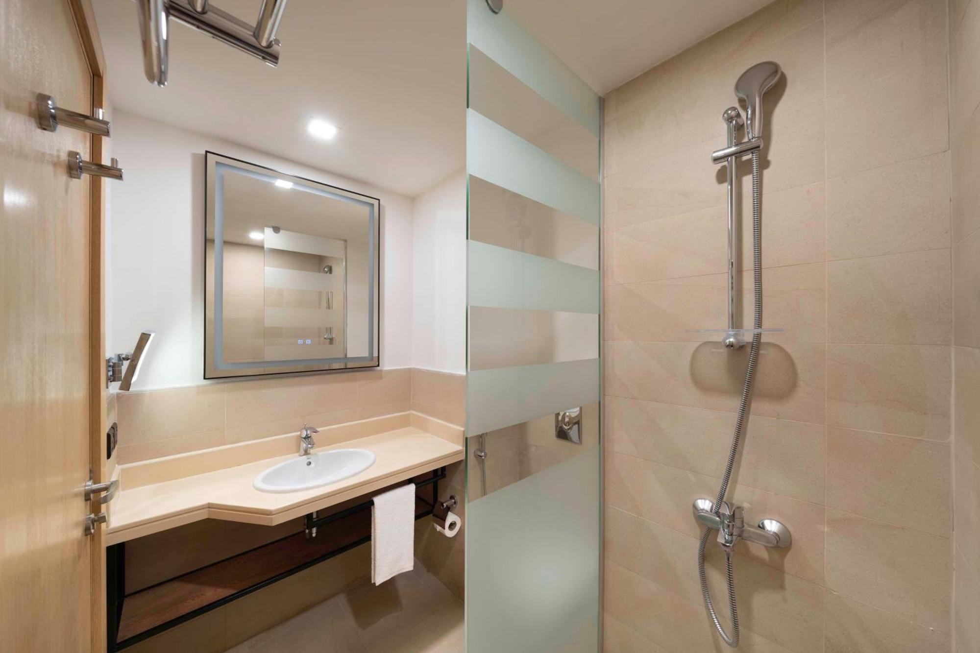 Park Inn By Radisson Makkah Thakher Alsharqi Mecca Luaran gambar