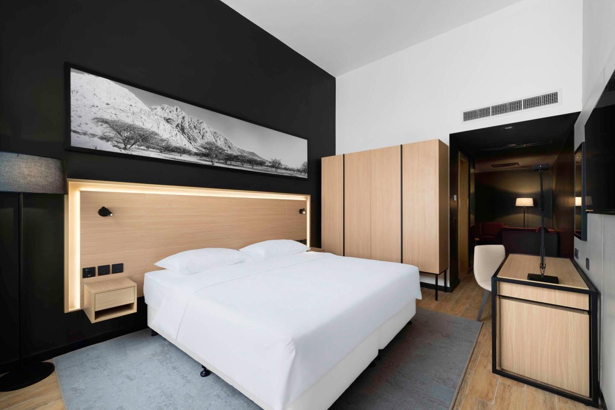 Park Inn By Radisson Makkah Thakher Alsharqi Mecca Luaran gambar