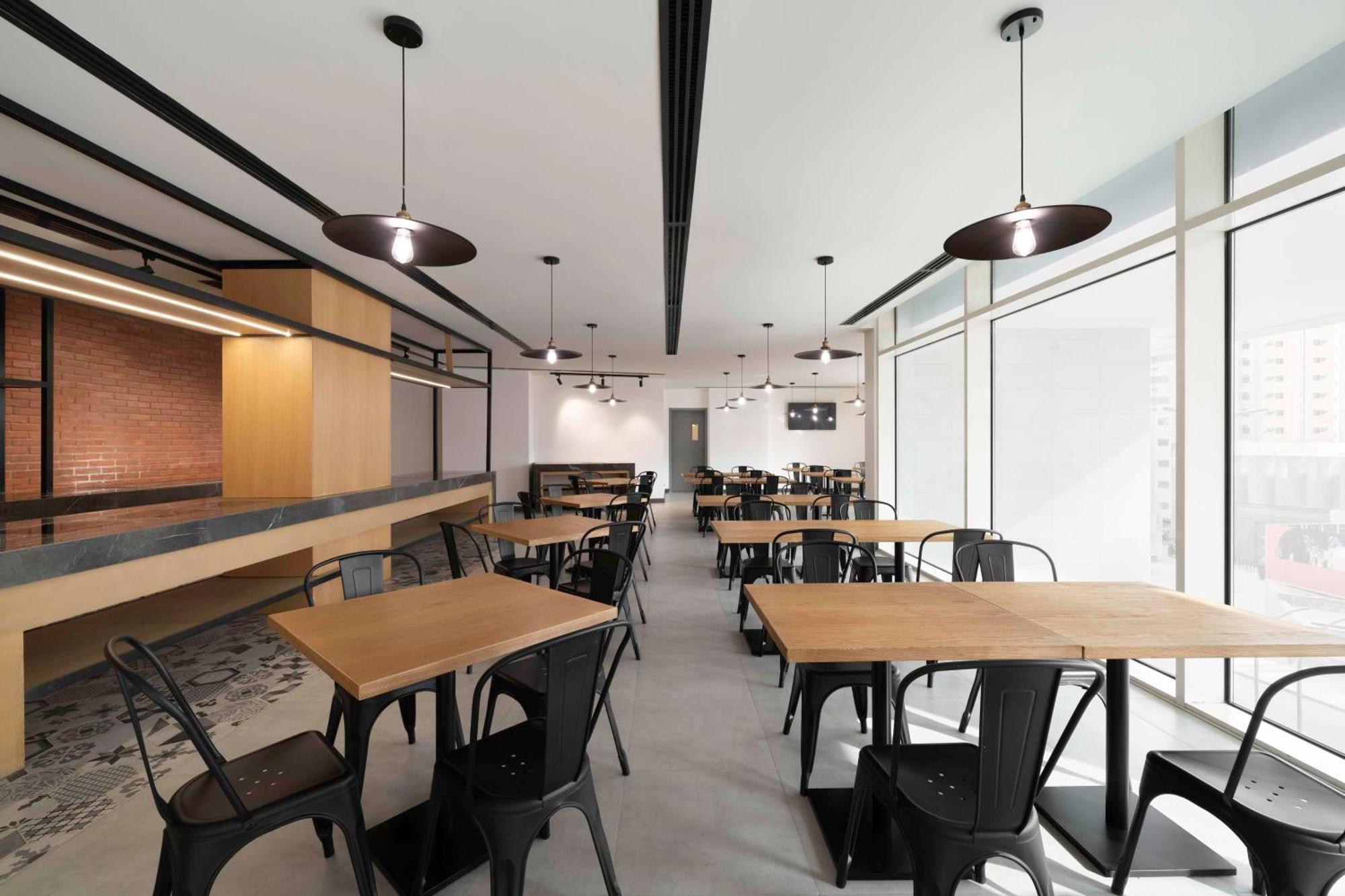Park Inn By Radisson Makkah Thakher Alsharqi Mecca Luaran gambar