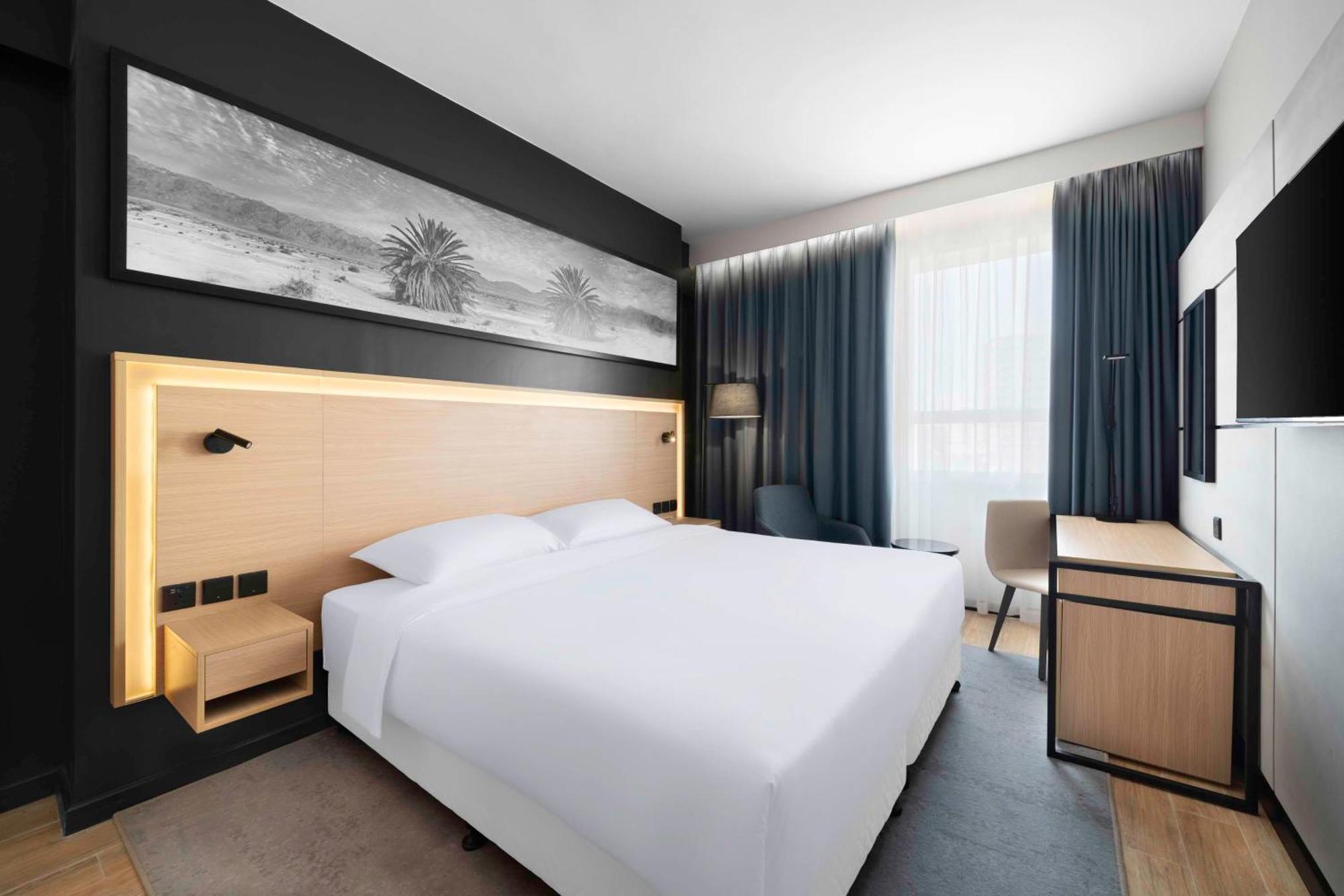 Park Inn By Radisson Makkah Thakher Alsharqi Mecca Luaran gambar